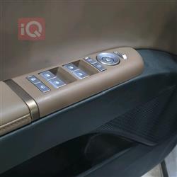 هیۆندای ازێرا